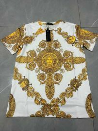 Picture of Versace T Shirts Short _SKUVersaceM-3XL26on4740167